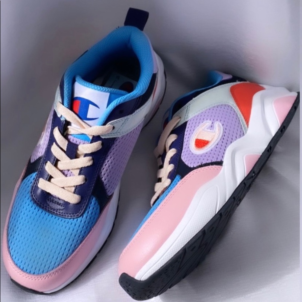 Champion Shoes